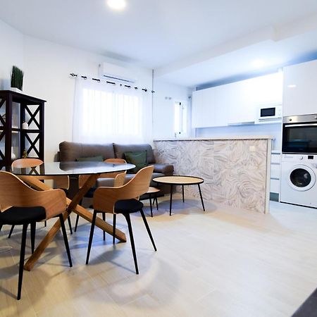 Ferienwohnung Letmalaga Cobblestone St. Exterior foto