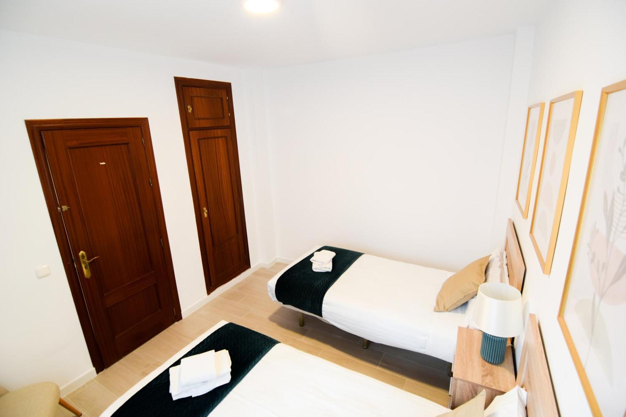 Ferienwohnung Letmalaga Cobblestone St. Exterior foto