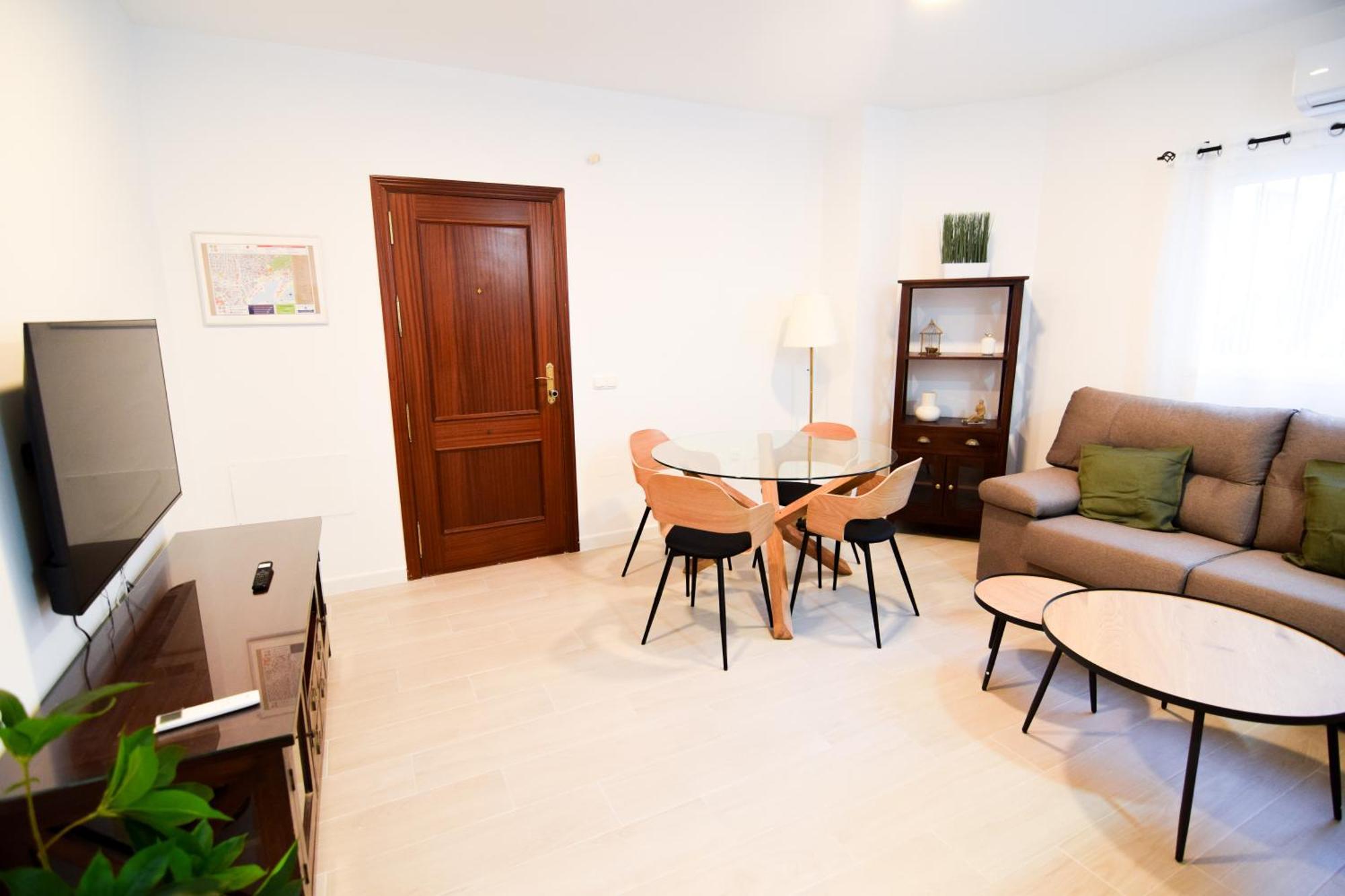 Ferienwohnung Letmalaga Cobblestone St. Exterior foto