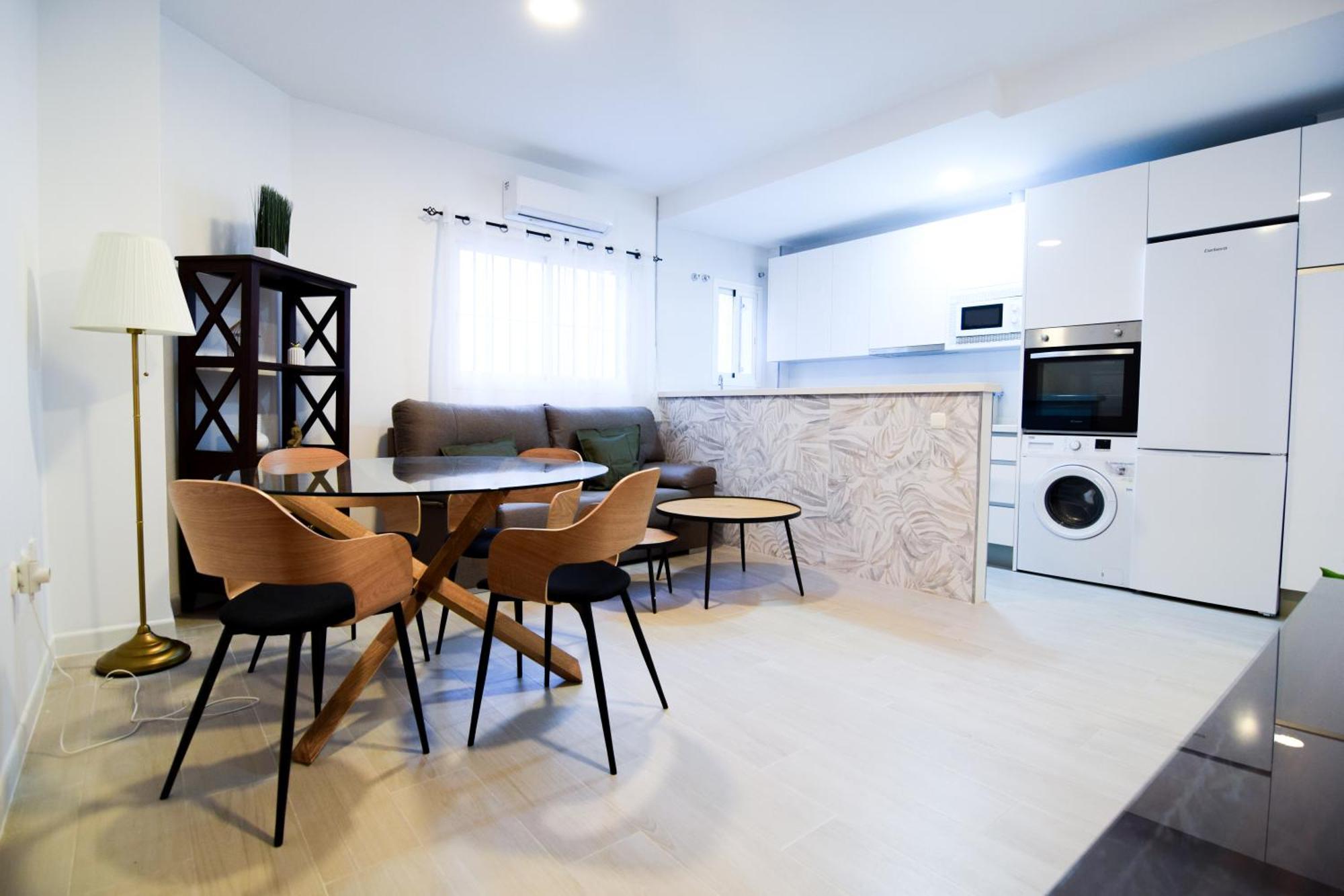 Ferienwohnung Letmalaga Cobblestone St. Exterior foto