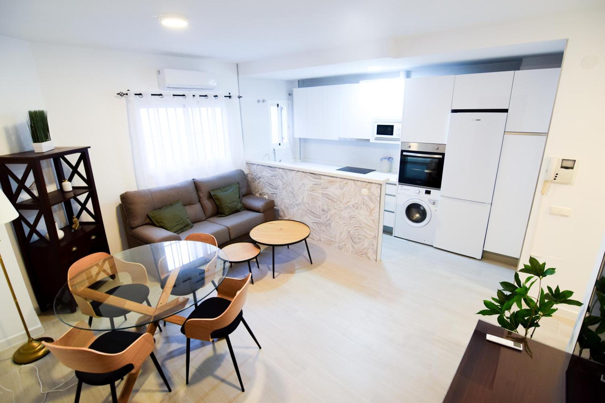 Ferienwohnung Letmalaga Cobblestone St. Exterior foto