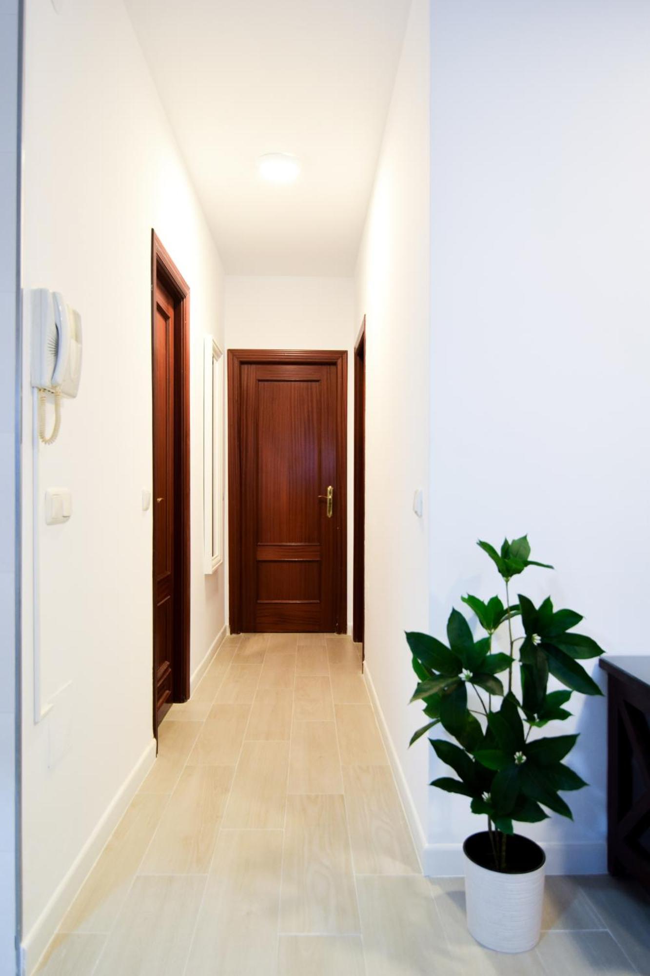 Ferienwohnung Letmalaga Cobblestone St. Exterior foto