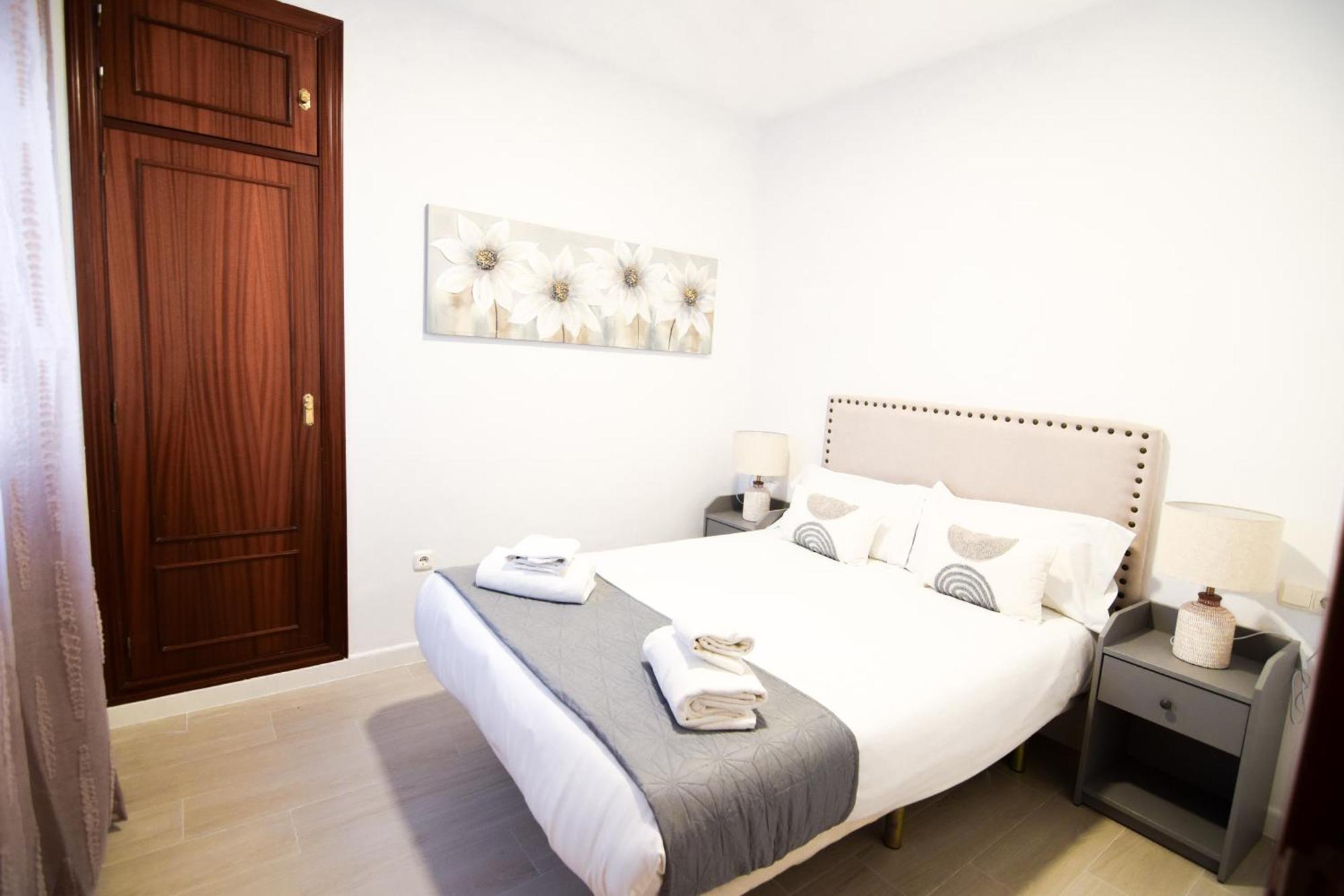 Ferienwohnung Letmalaga Cobblestone St. Exterior foto