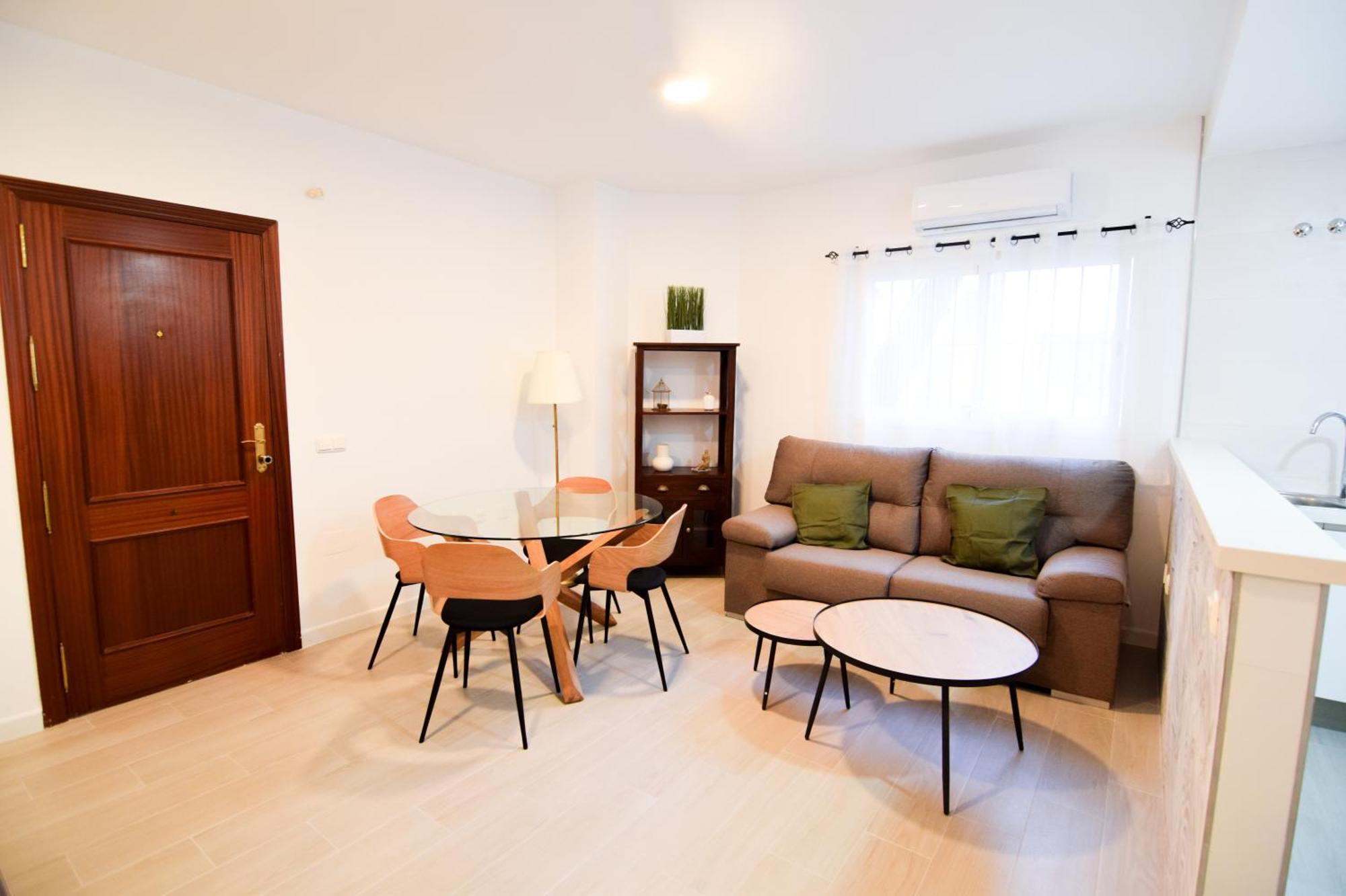 Ferienwohnung Letmalaga Cobblestone St. Exterior foto