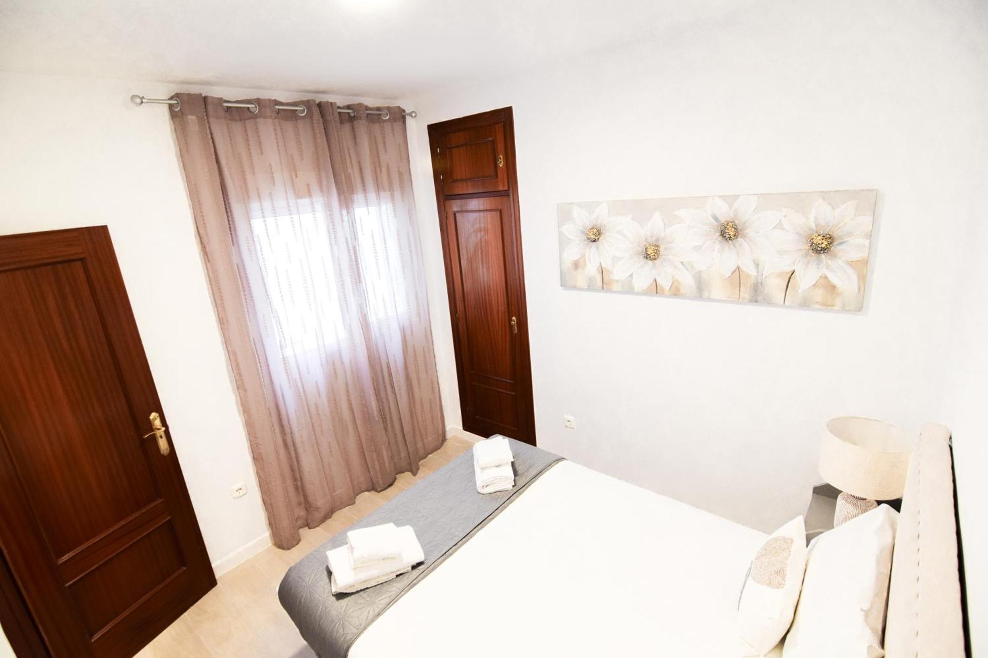 Ferienwohnung Letmalaga Cobblestone St. Exterior foto