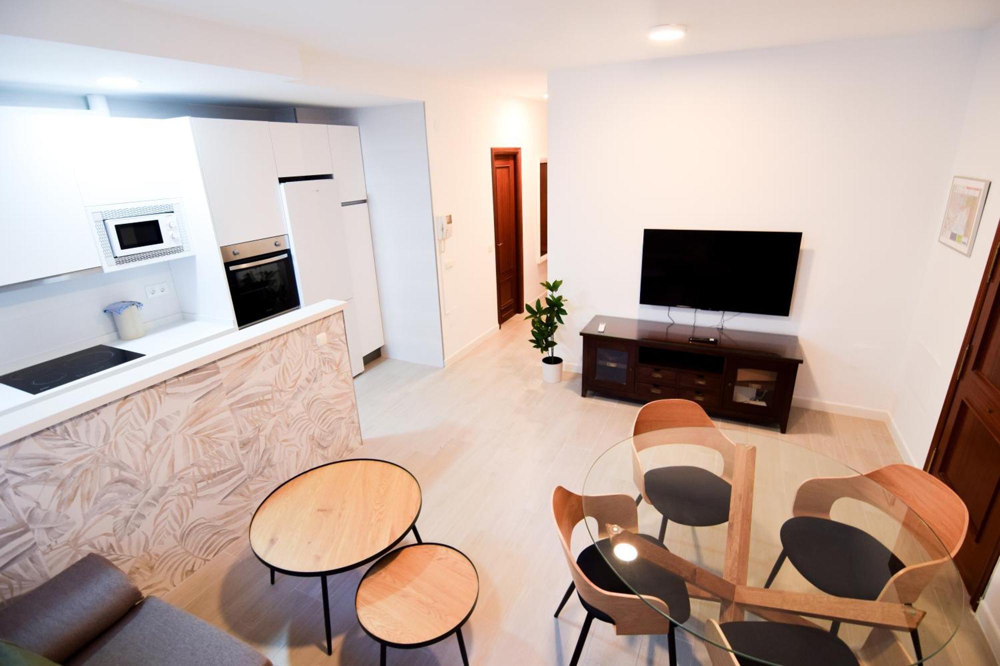 Ferienwohnung Letmalaga Cobblestone St. Exterior foto